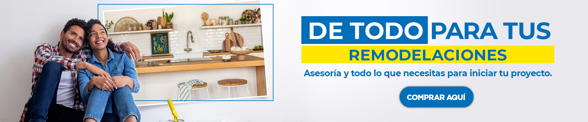 02 De todo para tus remodelaciones